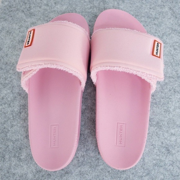 Hunter | Original Adjustable Slide | Size 8 - Picture 8 of 12